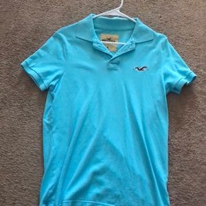 Hollister polo